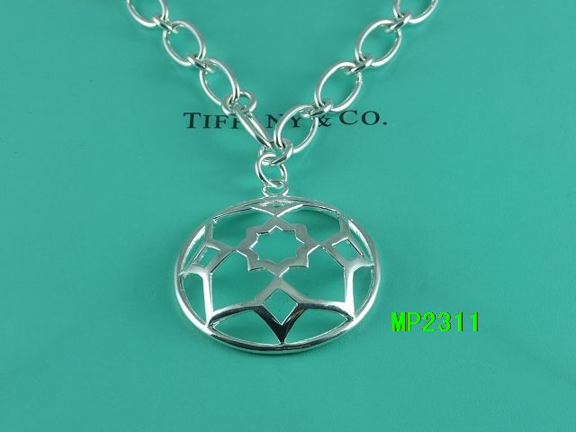 tiffany Necklace-369